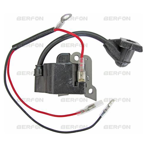 BOBINE ELETRONICA HONDA GX25; ROBIN EH025